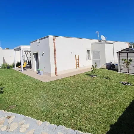 Holiday home Al Piccolo Carrubo Brucoli