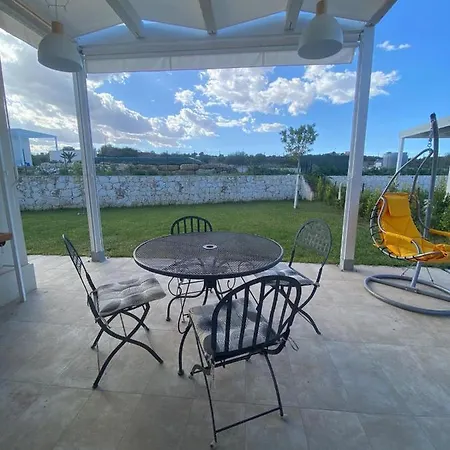 Al Piccolo Carrubo Holiday home