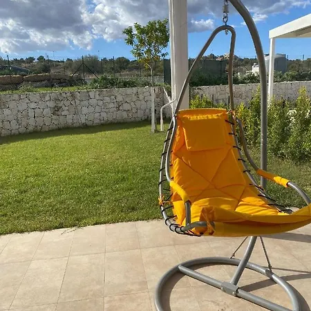 Holiday home Al Piccolo Carrubo