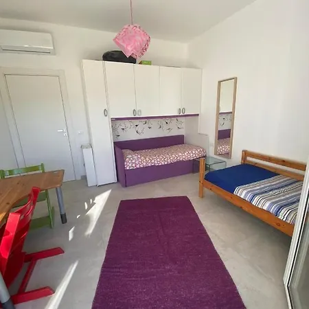 Holiday home Al Piccolo Carrubo Brucoli