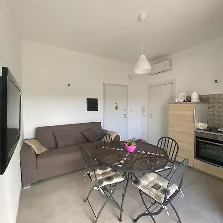Al Piccolo Carrubo Holiday home Brucoli