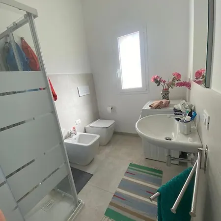 Holiday home Al Piccolo Carrubo *