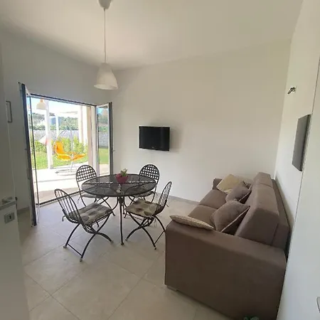 Ferienhaus Al Piccolo Carrubo *
